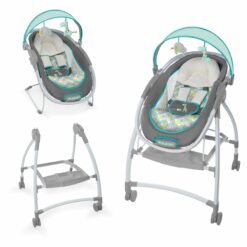 Relax Transat Deluxe - Ingenuity-16158