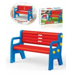 Banc des enfants - Dolu-16048