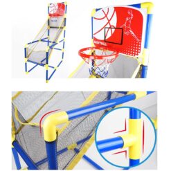 Structure de Jeux Basket-0
