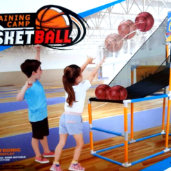 Structure de Jeux Basket-24381
