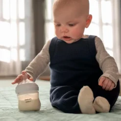 Biberon avent Natural Response 125ml – Avent