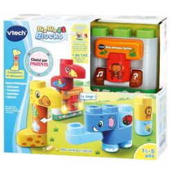 blocs lego bébé