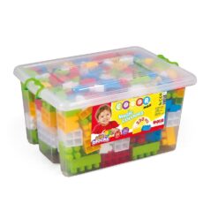 Blocks 230pcs - Dolu-16069