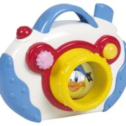 camera mickey