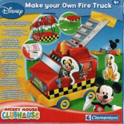 jouet enfants camion