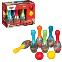 bowling cars