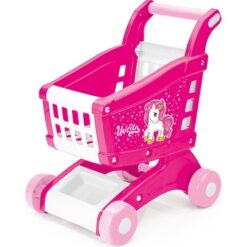 chariot courses dolu