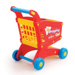 Chariot de course - Dolu-16220