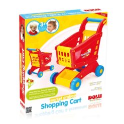 Chariot de course - Dolu-16221