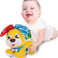 jouet-chien-bébé