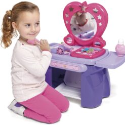 coiffeuse cadeau petite fille