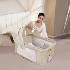 cododo bébé électrique smart 5-en-1 coolbaby