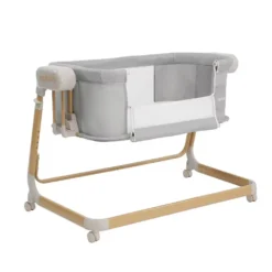 cododo bébé électrique smart 5-en-1 coolbaby