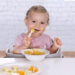 set repas assiette bébé