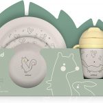set repas assiette bébé