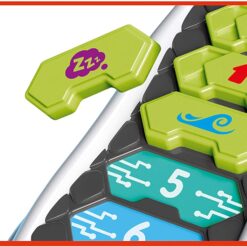 Crocko-robot-programmable - Clementoni-16736