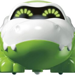 Crocko-robot-programmable - Clementoni-16739