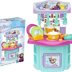 Cuisine reine des neiges