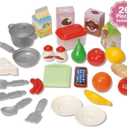 Cuisine & Barbecue 2 en 1 - CHICOS-17183