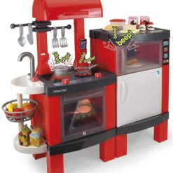 Le P´tit Chef Cuisine Techno - CHICOS-17192