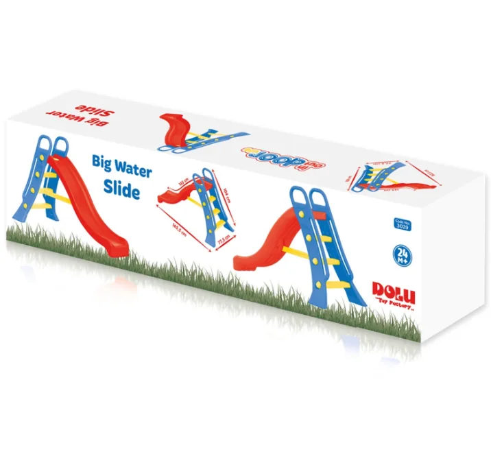Toboggan Big Water - Dolu-15979