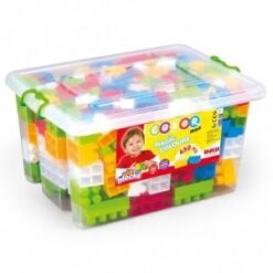 Blocks 130pcs - Dolu