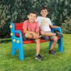 Banc des enfants - Dolu-0