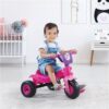 Tricycle Unicorne Dolu