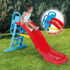 Toboggan Big Water slide - Dolu-16564