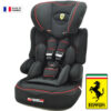 ferrari siege auto