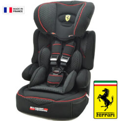 ferrari siege auto