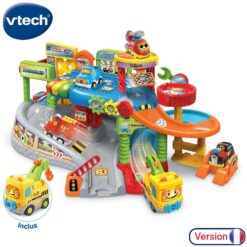 Mon premier garage interactif - Vtech -15885