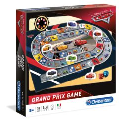 jeu course