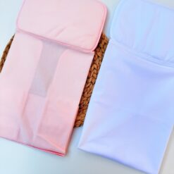Tapis de change confort avec coussin de tête inclus