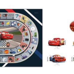 jeu course