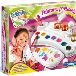 jeu peinture