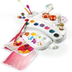 jeu peinture