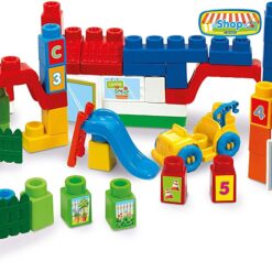 blocs souples bébé