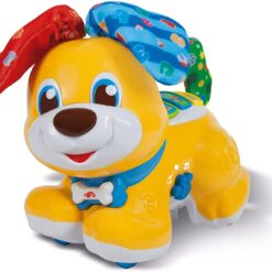 jouet-chien-bébé