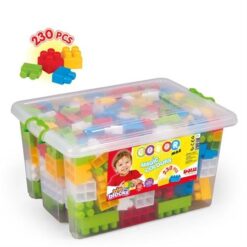 Blocks 230pcs - Dolu-16070