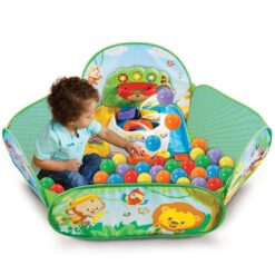 Ma piscine à balles interactive - Vtech -16282