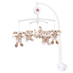 mobile jeu bébé