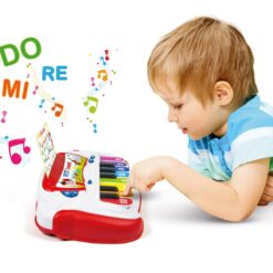 piano enfants