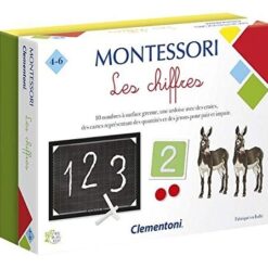 jeu educatif les chiffres