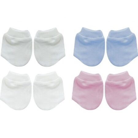 mouffles bébé