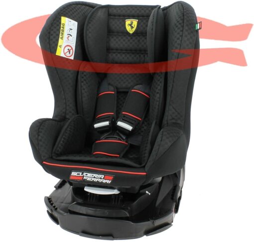 siege auto naissance isofix rotatif