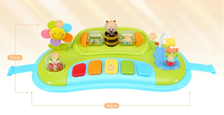 Youpala Relax Piano - Just baby-16261