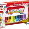 piano enfants