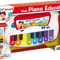 piano enfants