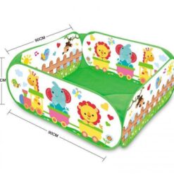 Ludi Parc ball Pool + 40 Balles-17117